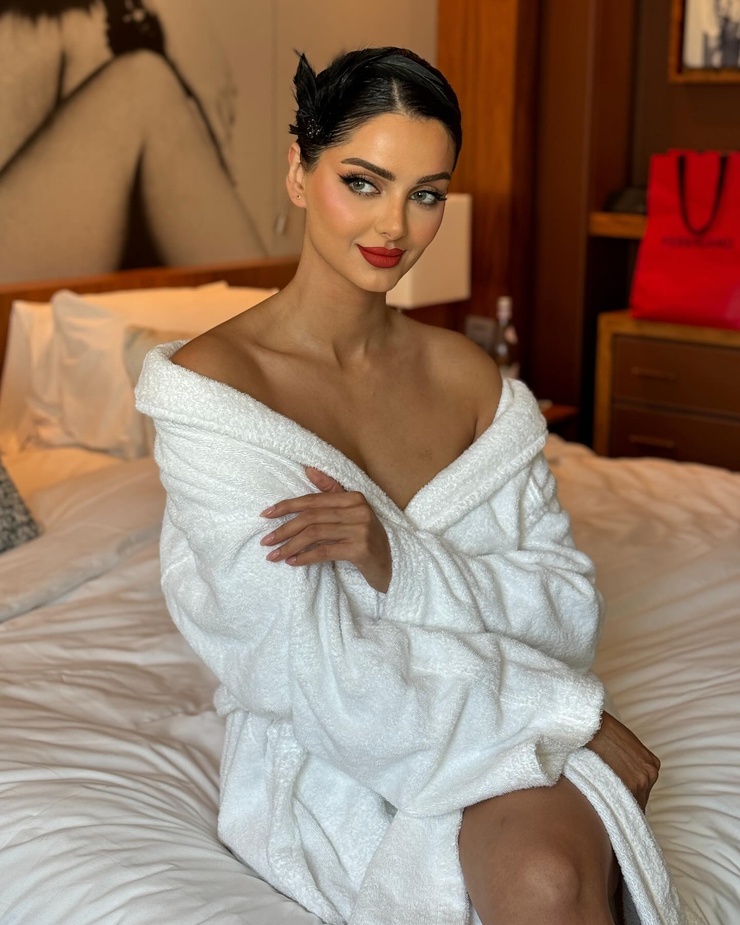 Mahlagha Jaberi