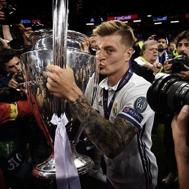 Toni Kroos