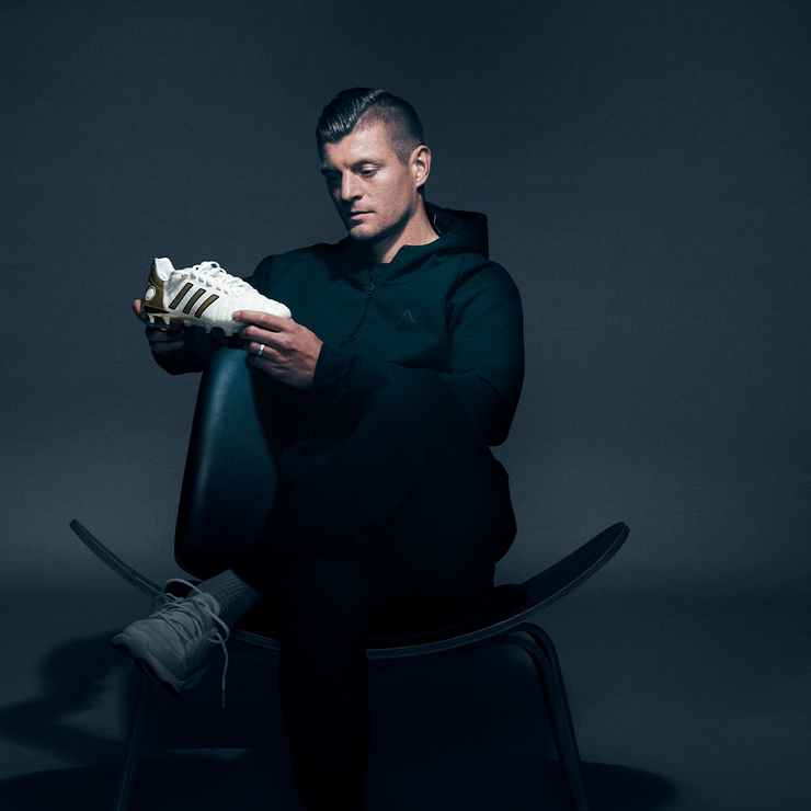 Toni Kroos