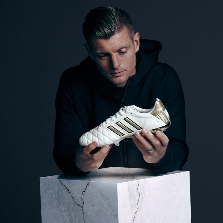 Toni Kroos