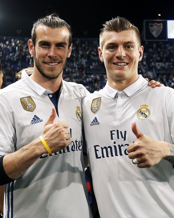 Toni Kroos