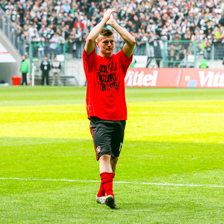 Toni Kroos