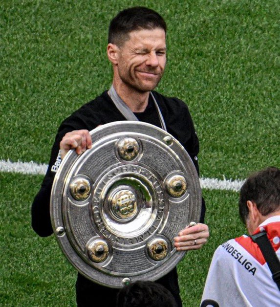 Xabi Alonso Xabi Alonso