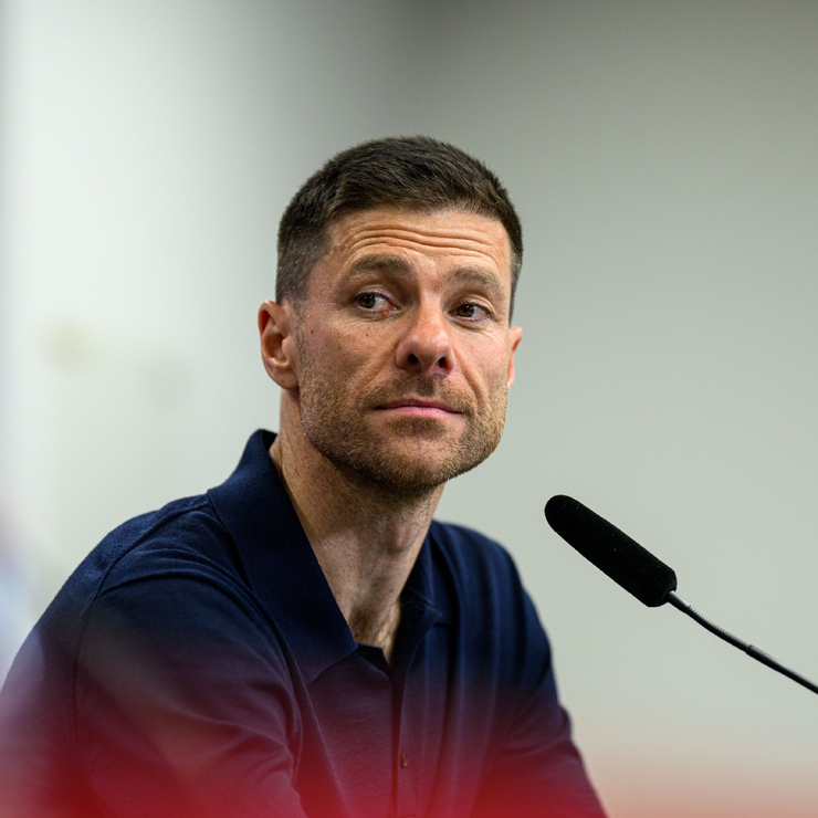 Xabi Alonso