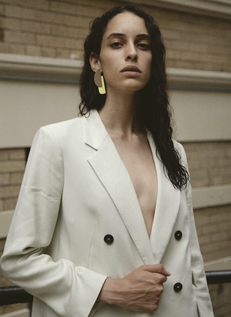 Ali Morgan Ali Morgan