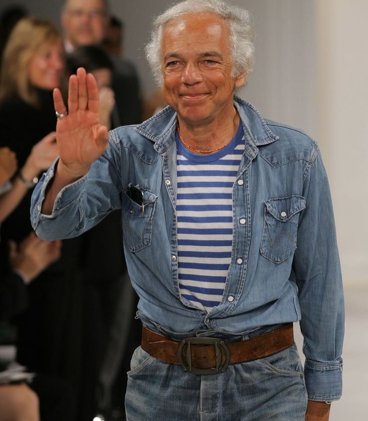 Ralph Lauren