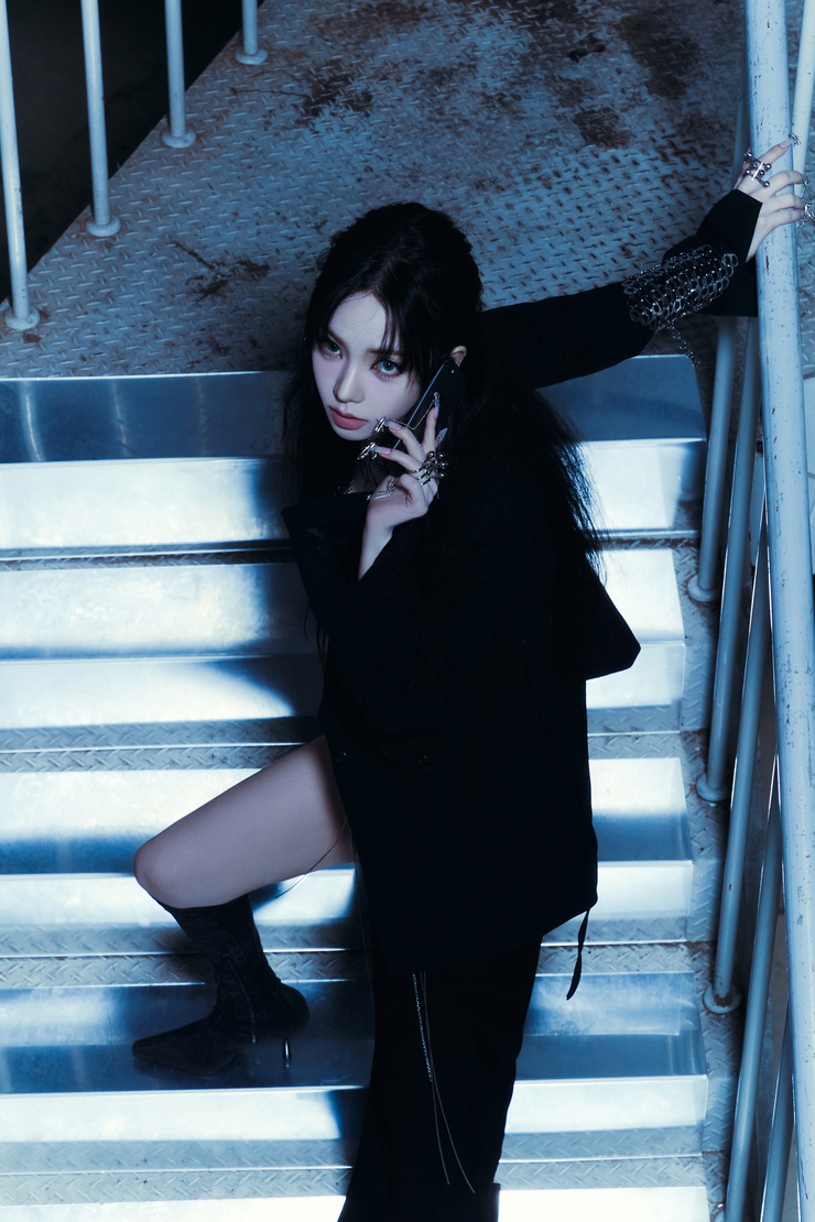 Ji-min Yoo