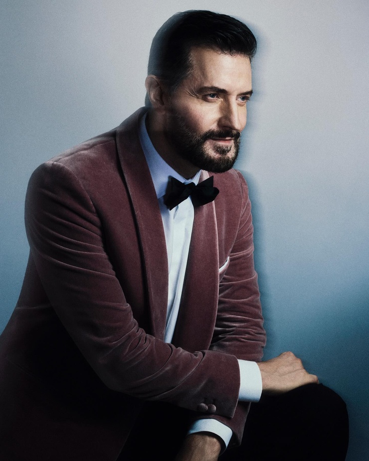 Richard Armitage