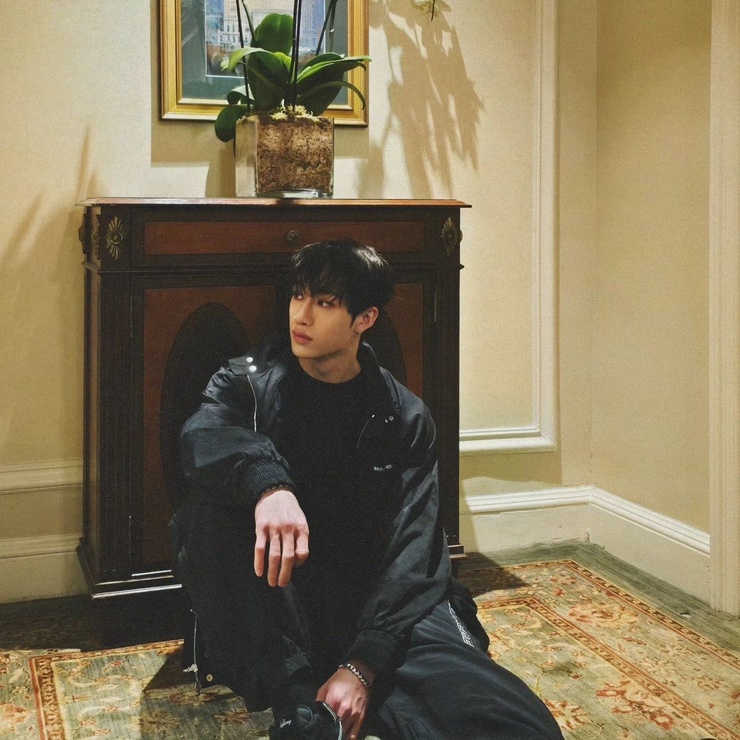 Bang Chan