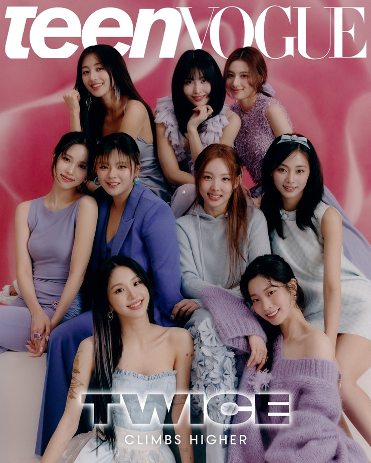 Twice Twice