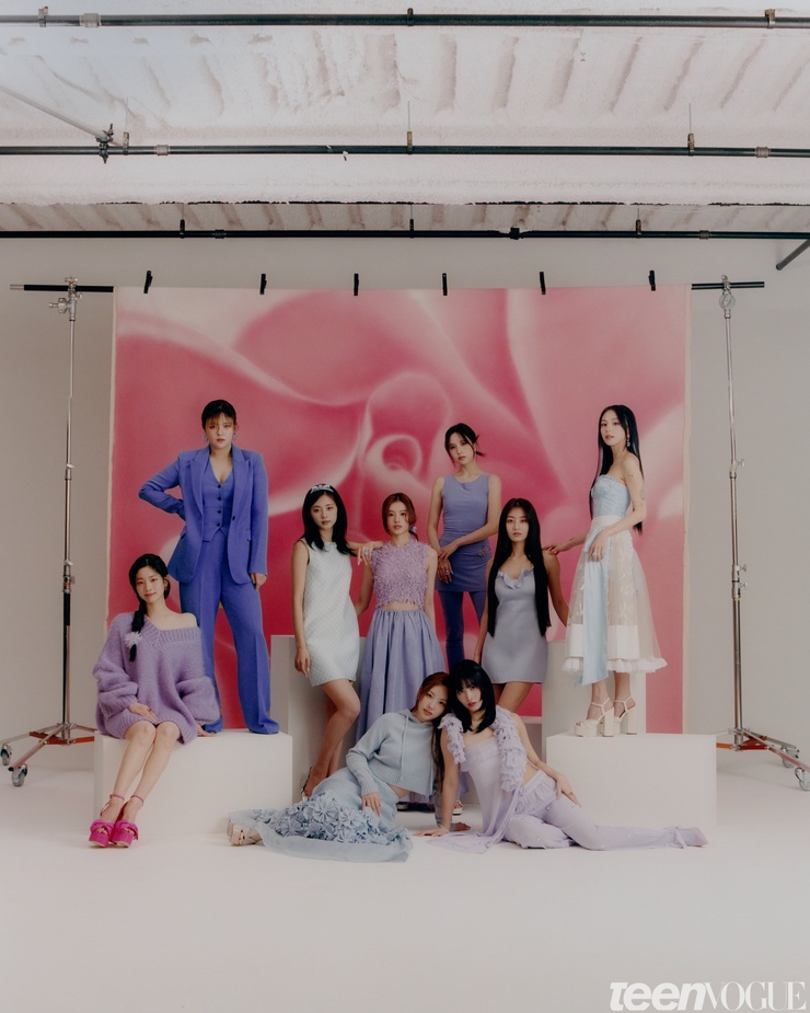 Twice