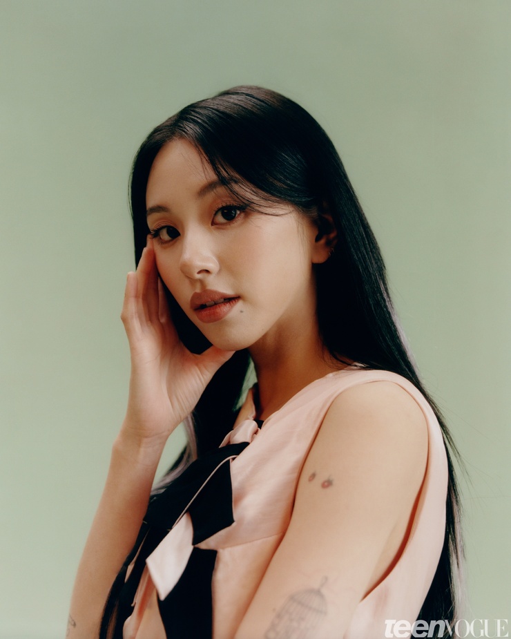 Son Chae Young