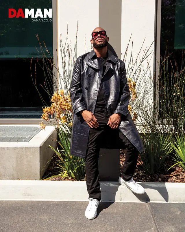 Marlon Wayans