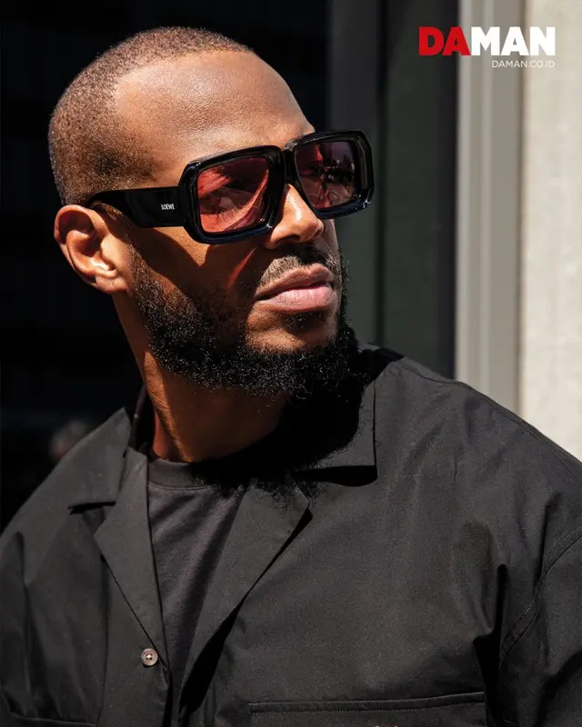 Marlon Wayans
