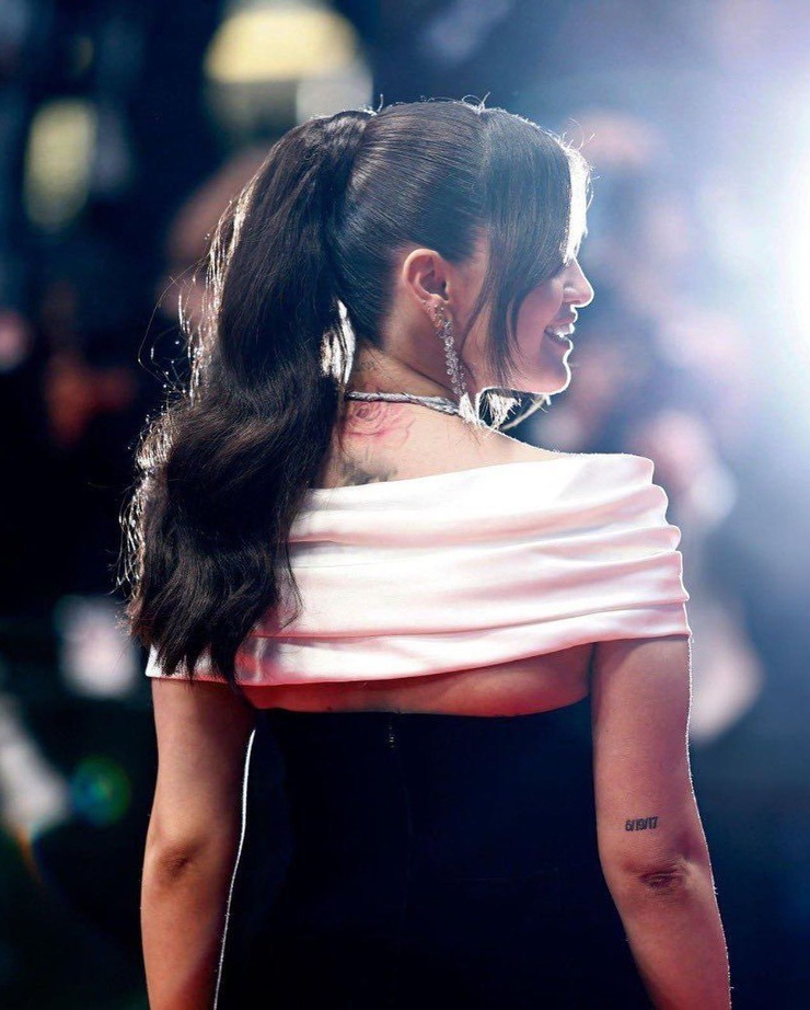 Selena Gomez