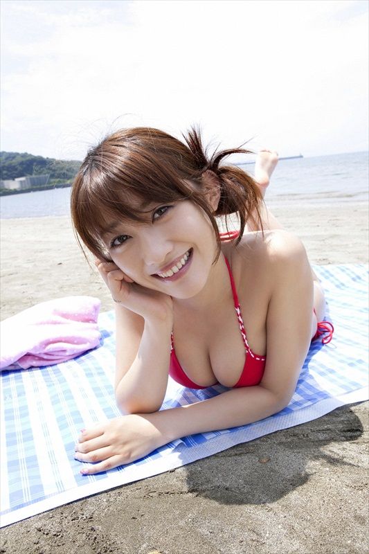 Mikie Hara Mikie Hara