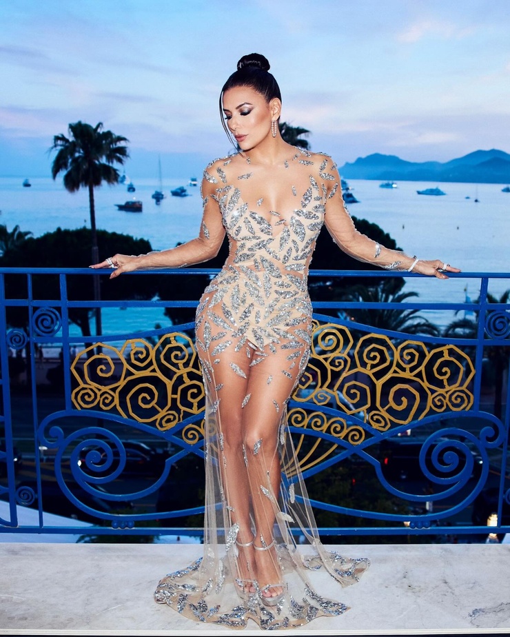 Eva Longoria