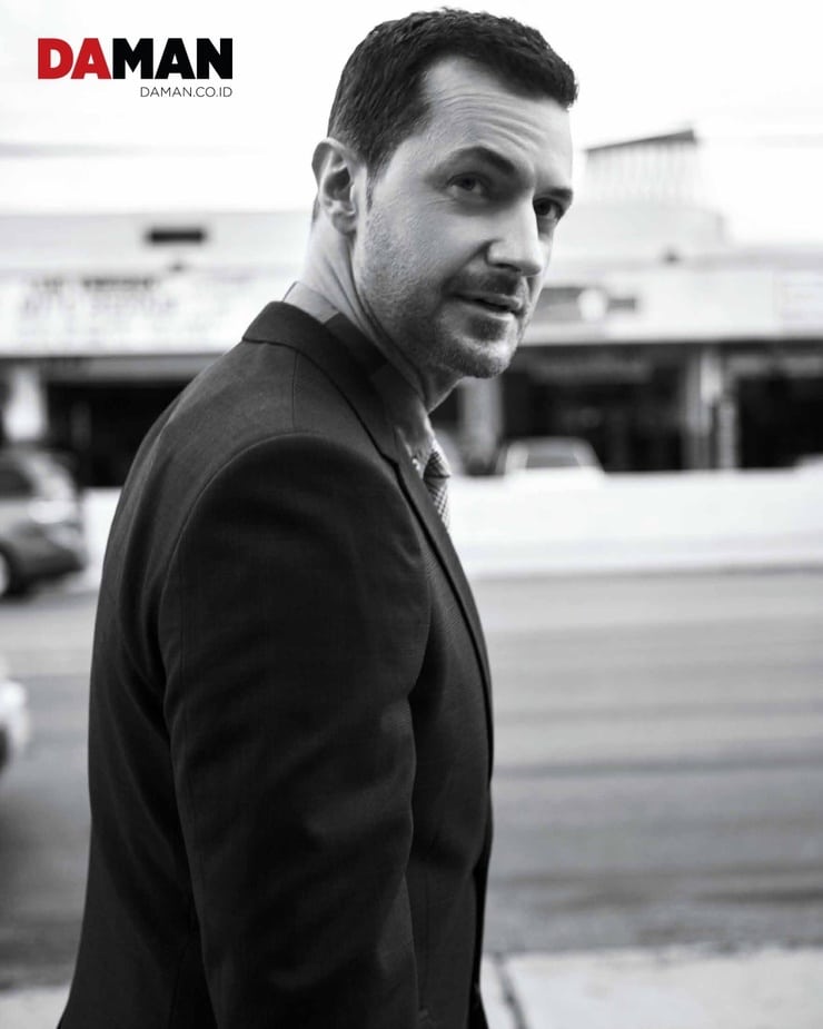 Richard Armitage