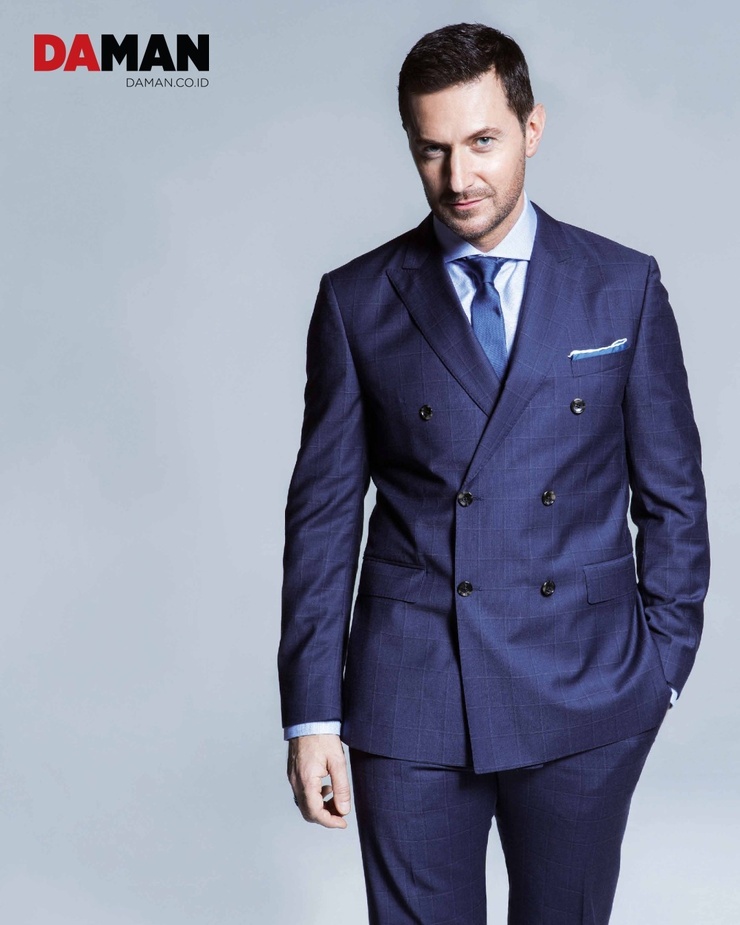 Richard Armitage