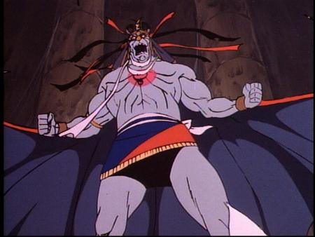 ThunderCats ThunderCats