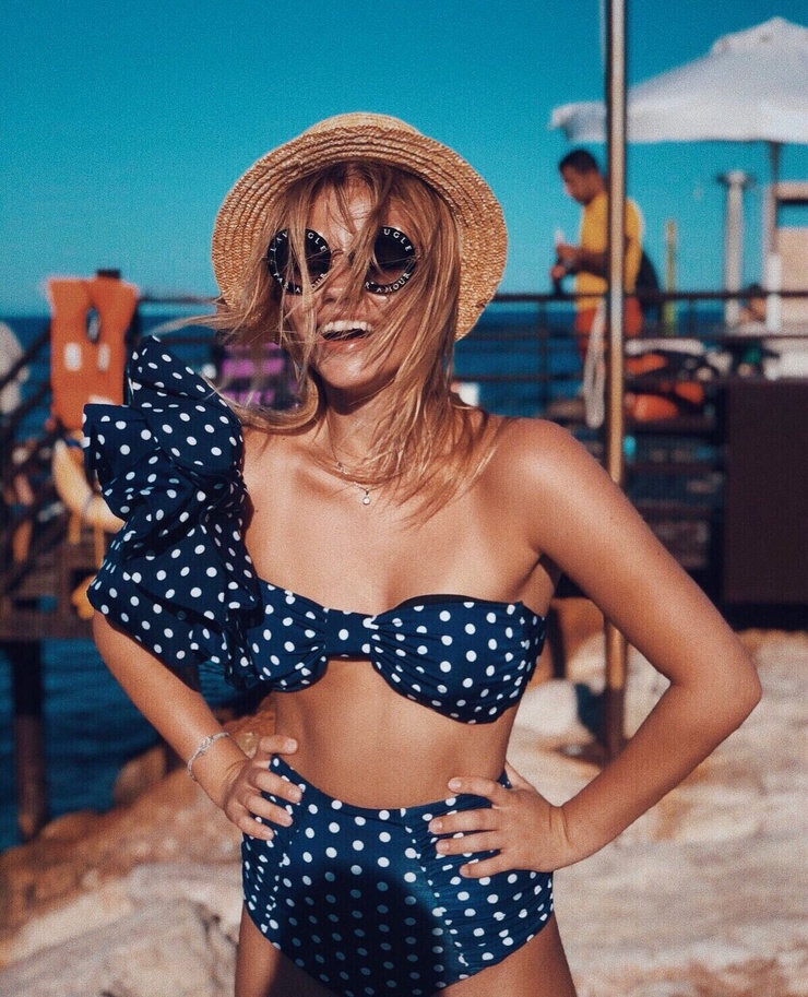 Lyolya Baranova