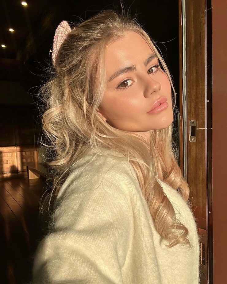 Lyolya Baranova