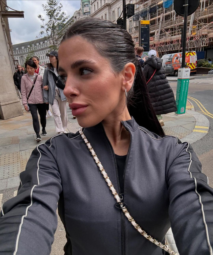 Valentina Cervantes