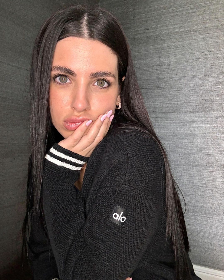 Valentina Cervantes Valentina Cervantes