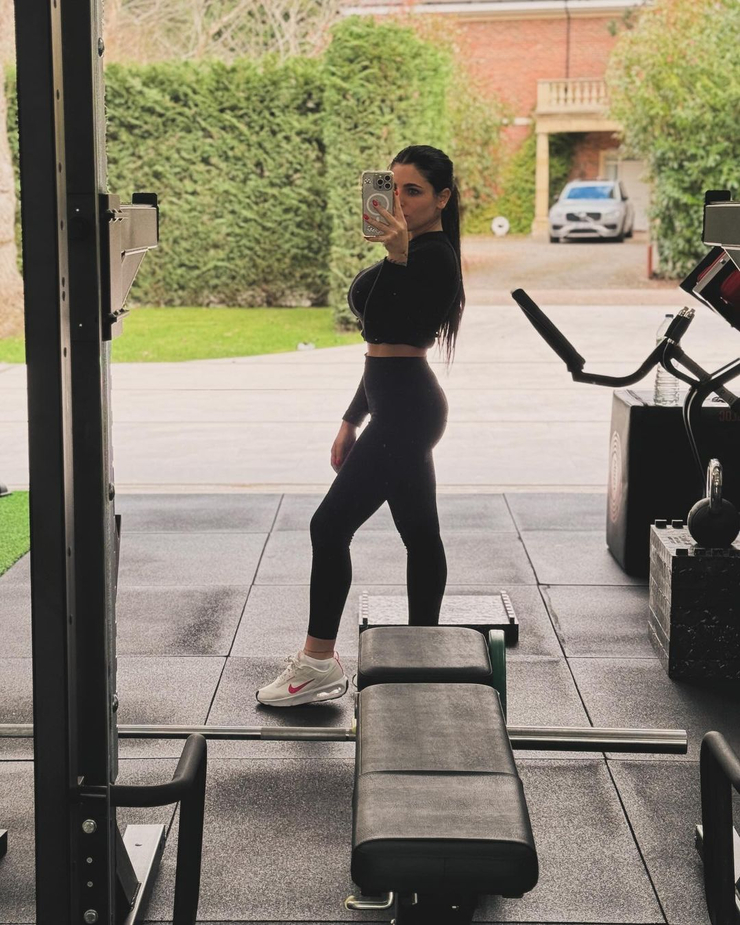 Valentina Cervantes