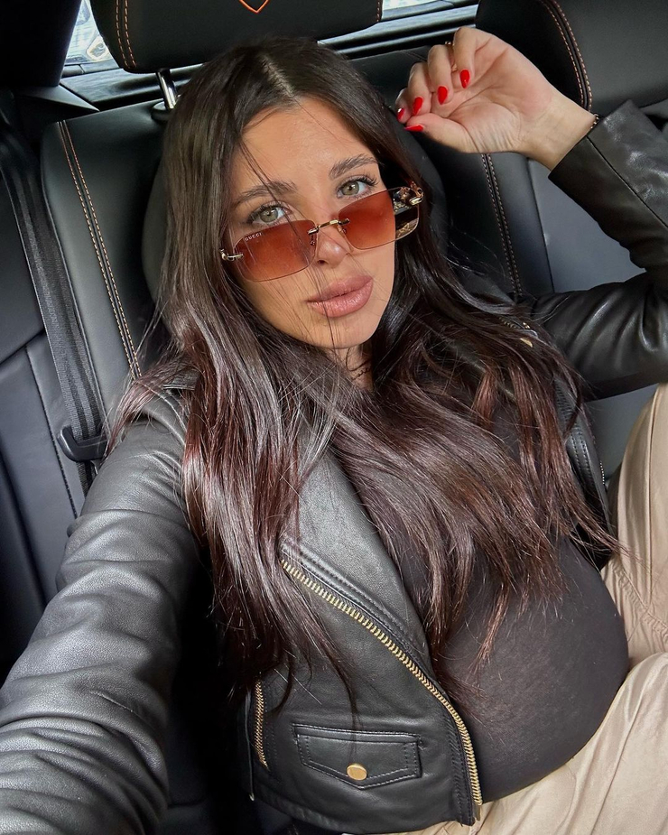 Valentina Cervantes