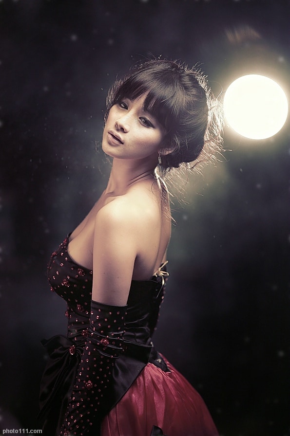Im Ji Hye Im Ji Hye