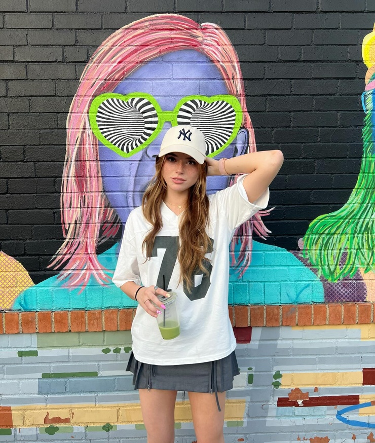 Picture of Hannah Stein