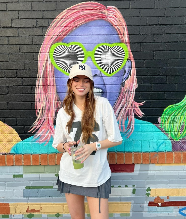 Picture of Hannah Stein