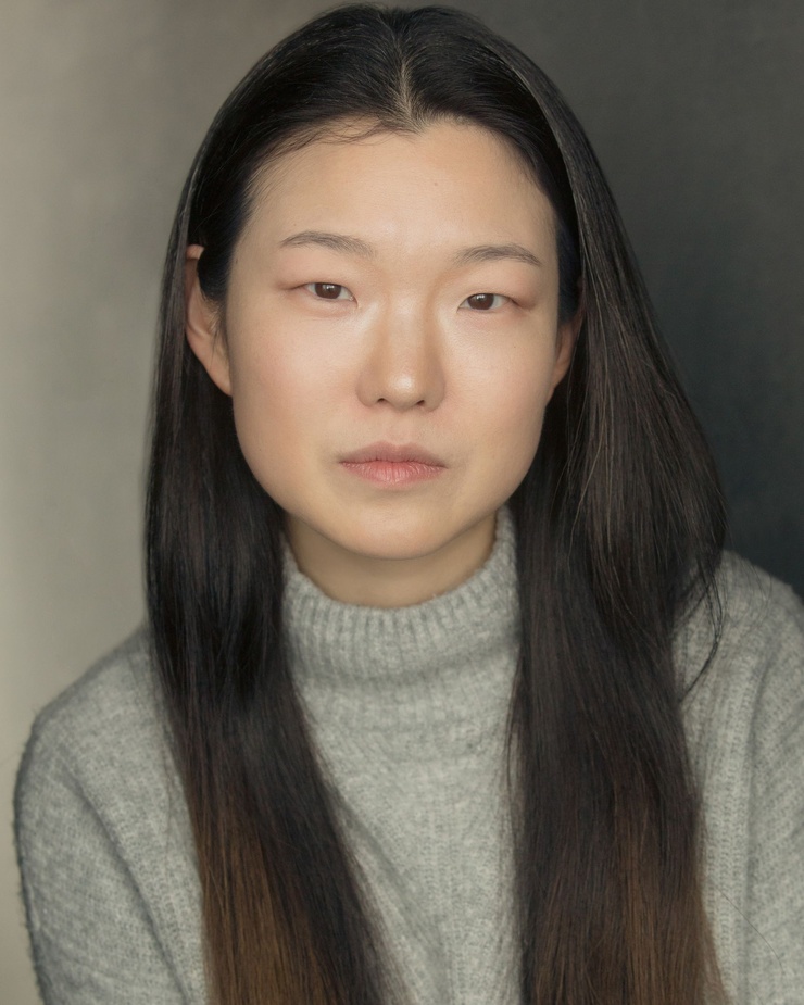 Jessie Baek