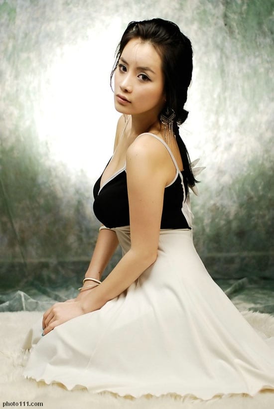 Im Ji Hye