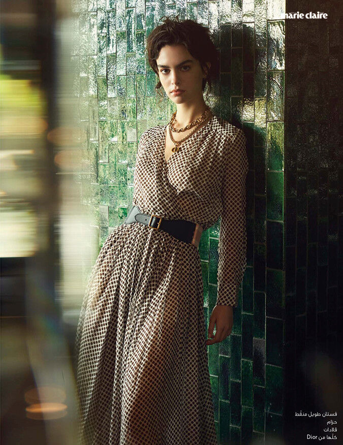 Arina Fishman