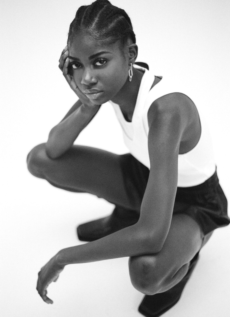 Candice Karikari