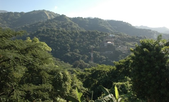 Jamaica