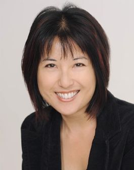 Grace Chin