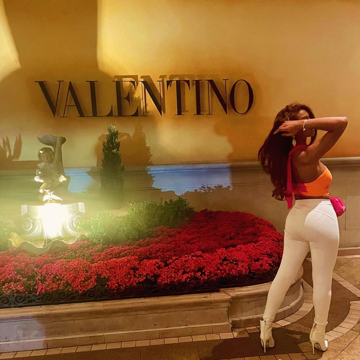 Sierra Capri