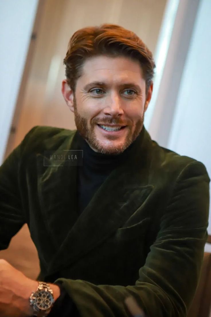 Picture of Jensen Ackles