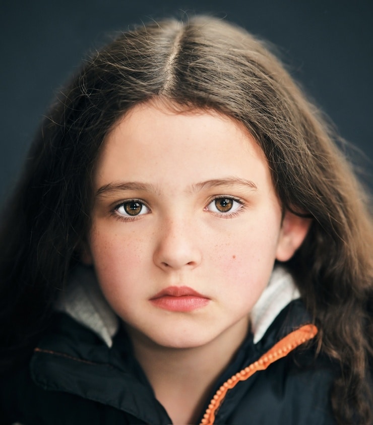 Matilda Firth