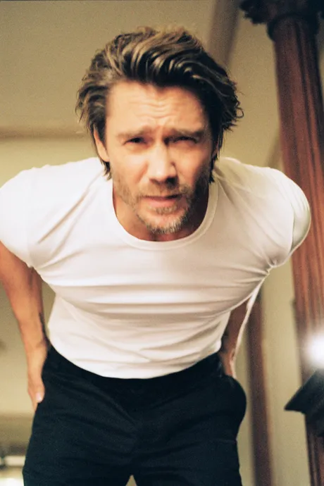 Chad Michael Murray