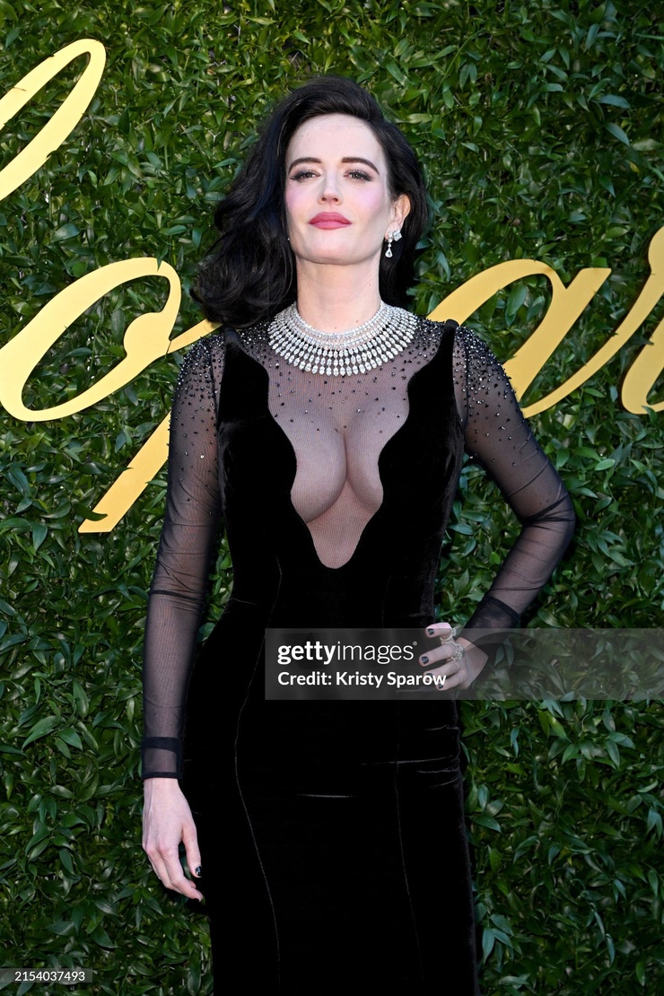 Eva Green Eva Green