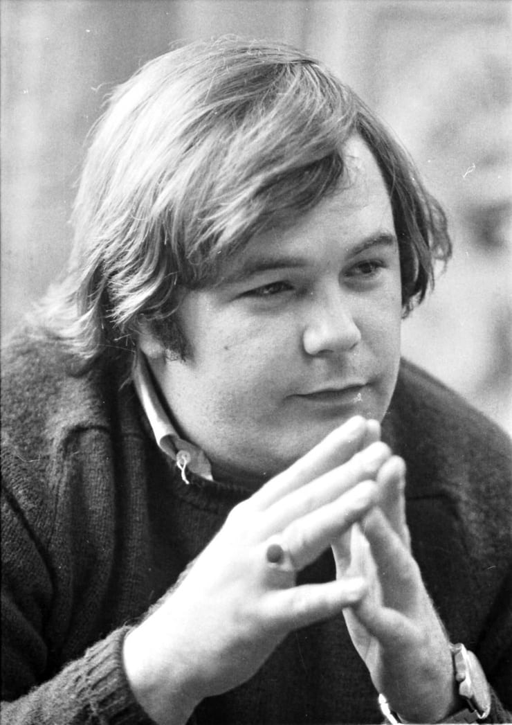 Gailard Sartain