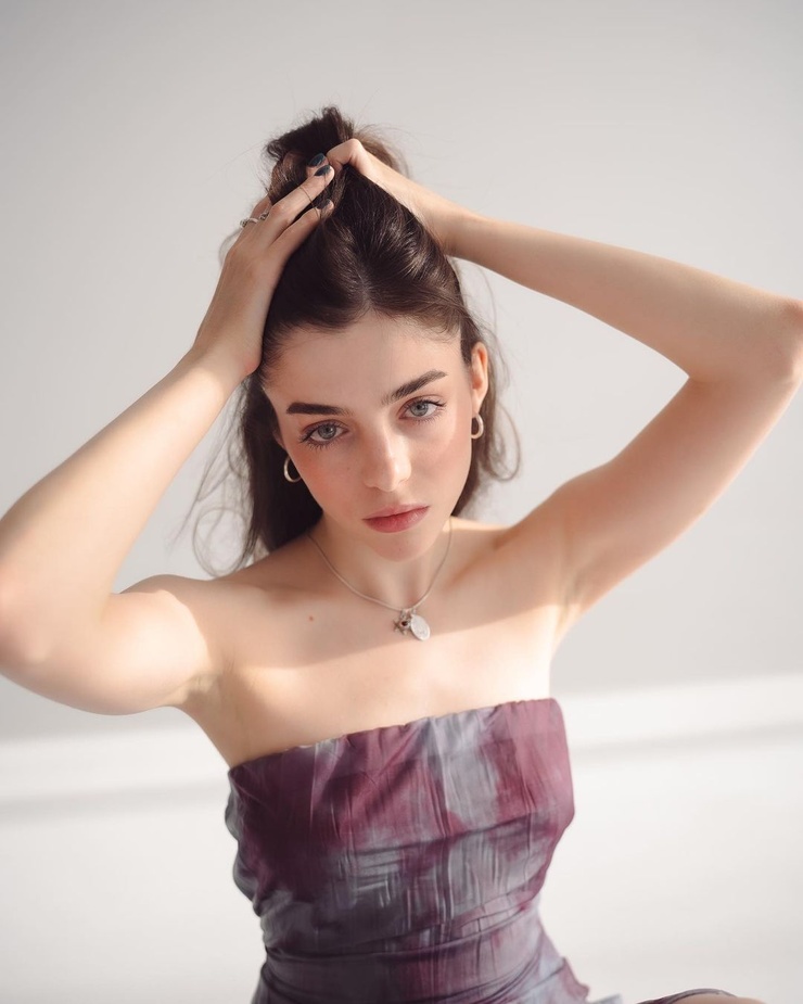 Eve Ryan