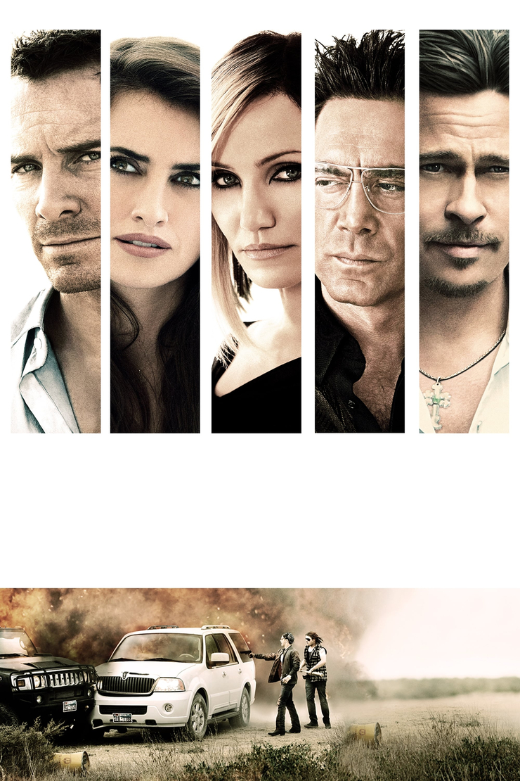 The Counselor