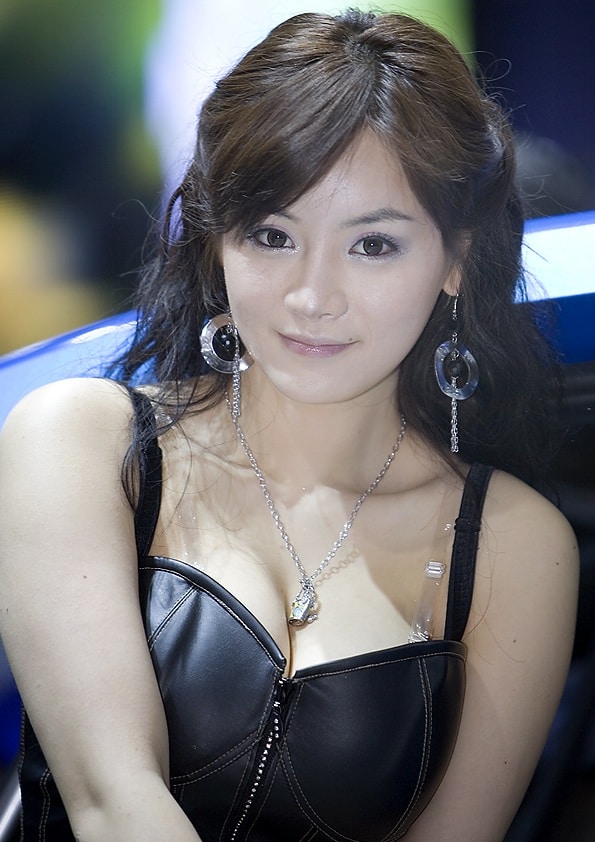 Im Ji Hye