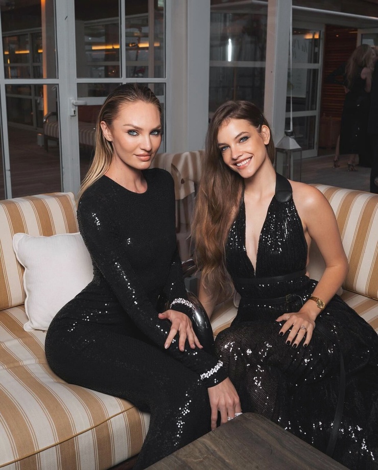 Barbara Palvin Barbara Palvin