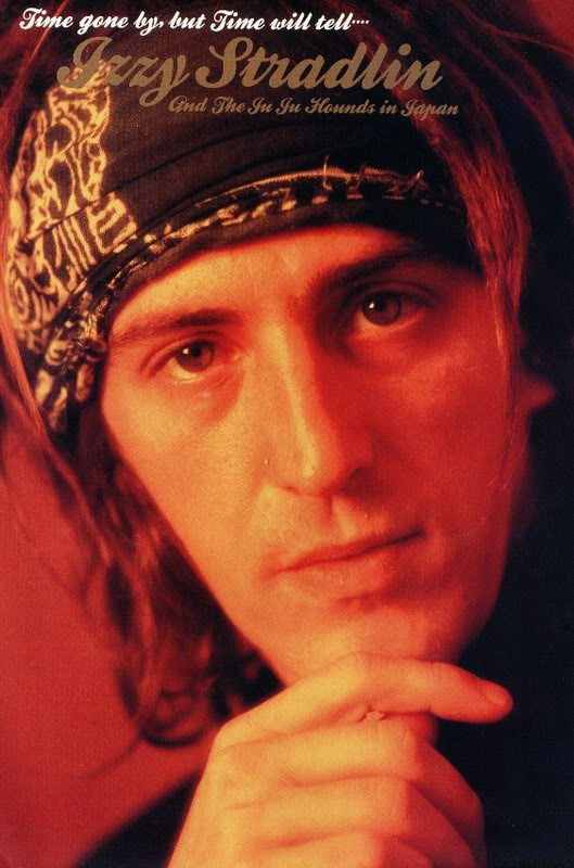 Izzy Stradlin